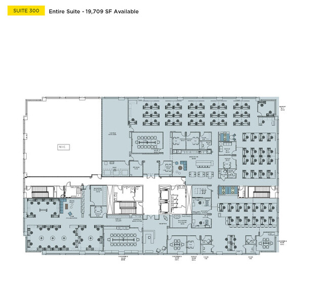 5281 California Ave, Irvine, CA à louer Plan d  tage- Image 1 de 3