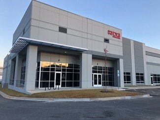 More details for 13020 Jamesburg Rd, Huntersville, NC - Industrial for Lease