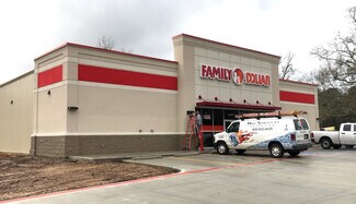 More details for 5104 Ted Trout Dr, Lufkin, TX - Retail for Sale