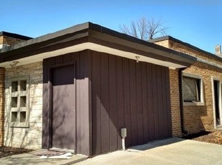 Plus de détails pour 1413-1415 Center Ave, Bay City, MI - Bureau à louer