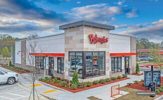 Plus de détails pour Ownsby Pkwy & Preston Rd, Celina, TX - Commerce de détail à vendre