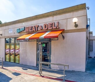 Plus de détails pour 5075 Hollywood Blvd, Los Angeles, CA - Commerce de détail à louer