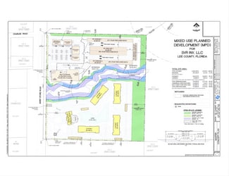 More details for 4977 Burnt Store Rd Cape, Cape Coral, FL - Land for Sale