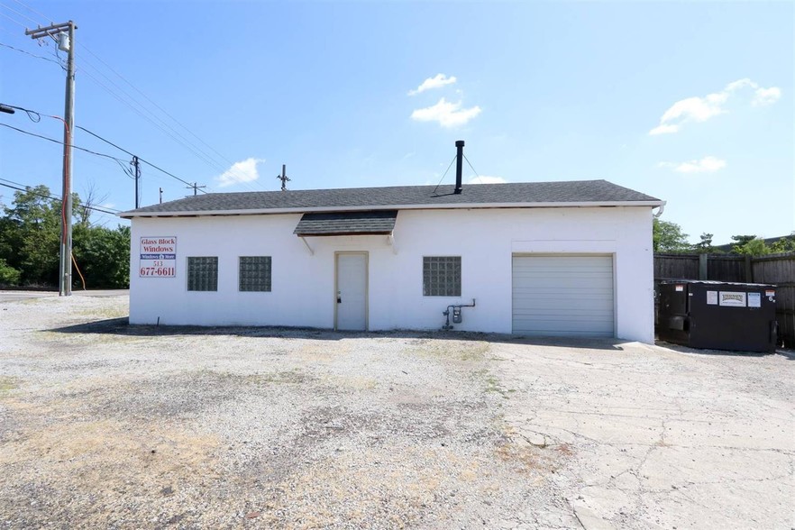 11882 Reading Rd, Cincinnati, OH for sale - Building Photo - Image 2 of 8