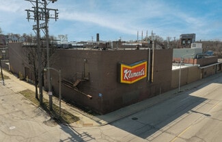 More details for 207 E Lincoln Ave, Milwaukee, WI - Industrial for Sale
