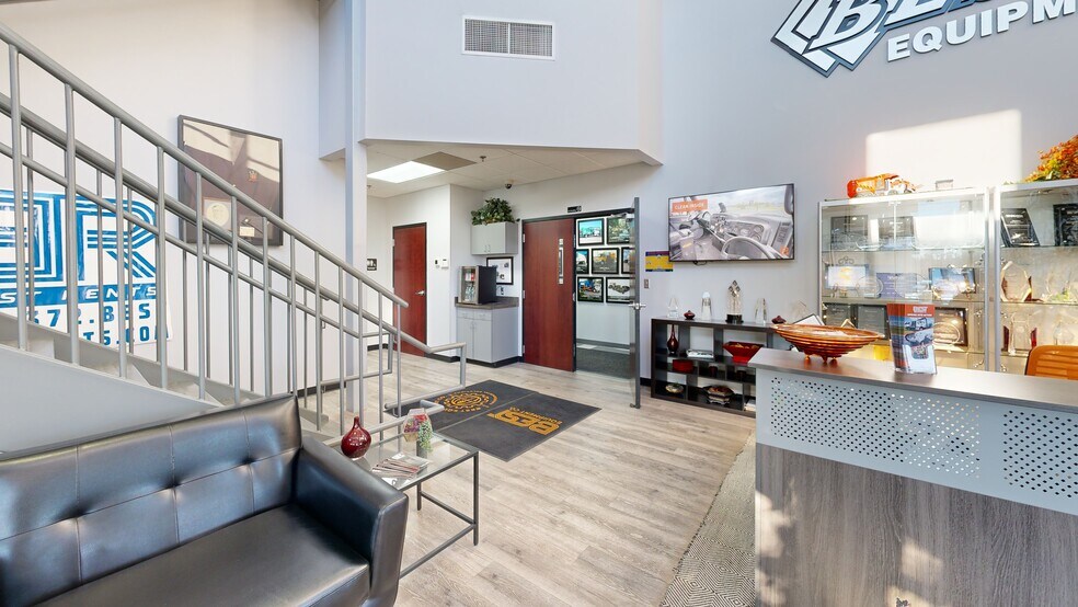 5550 Poindexter Dr, Indianapolis, IN à vendre - Numérisation 3D de Matterport - Image 3 de 28