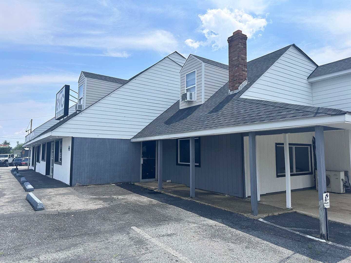 780 Pulaski Hwy, Bear, DE for sale Building Photo- Image 1 of 1