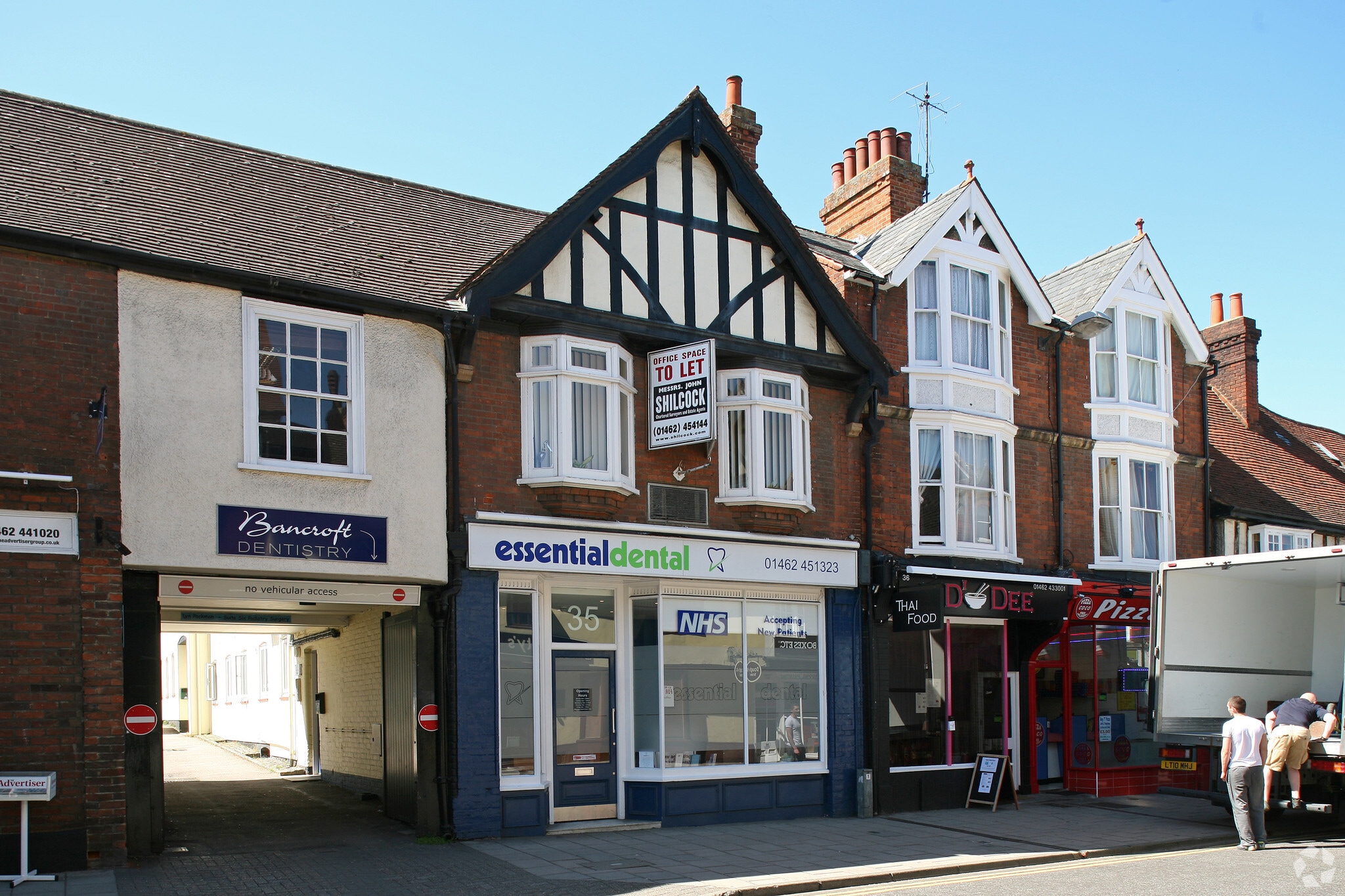 35 Bancroft Ct, Hitchin for sale Primary Photo- Image 1 of 1