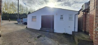 Plus de détails pour Bognor Rd, Warnham - Local d'activités à louer