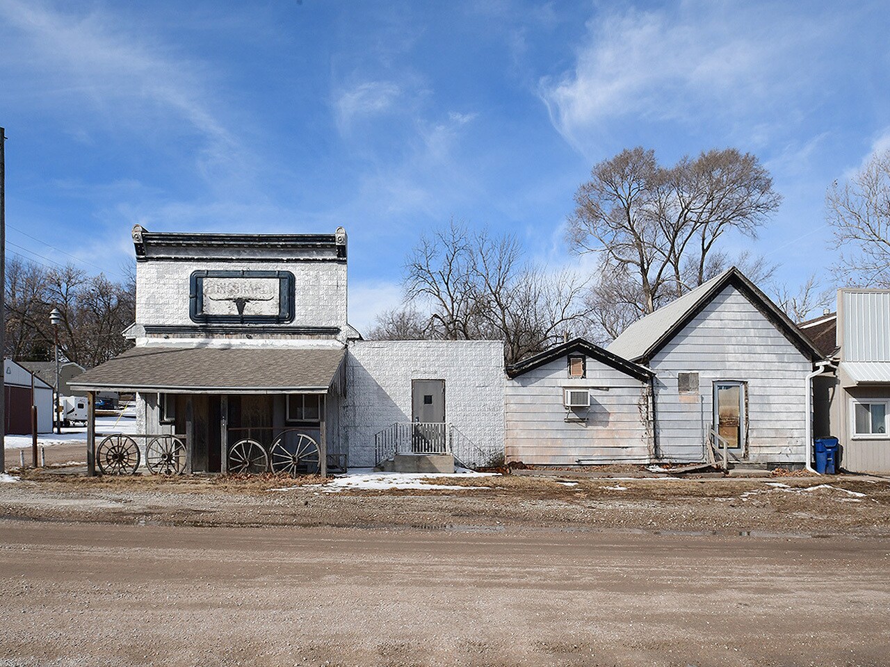 212 Main St, Leshara, NE à vendre Photo du bâtiment- Image 1 de 1