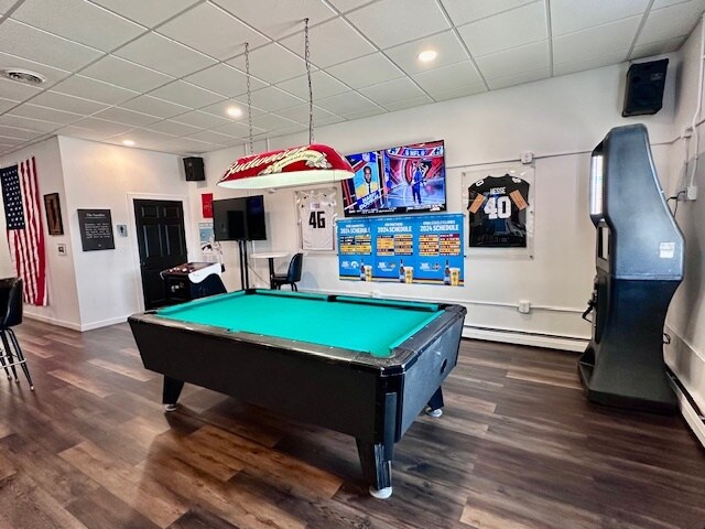 108 Main St, Ossian, IA à vendre - Photo du bâtiment - Image 2 de 24