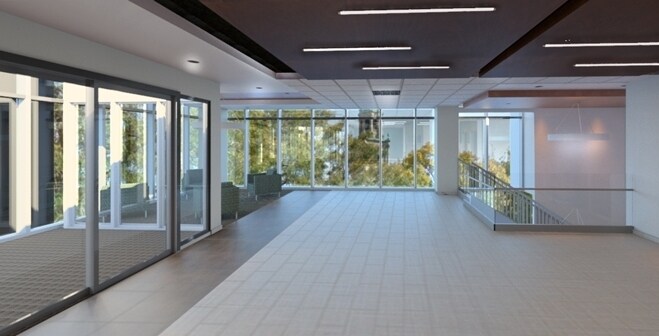 16815 E Jefferson Ave, Grosse Pointe, MI à louer - Photo intérieure - Image 2 de 12