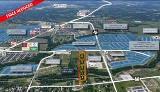 More details for 1300 N Beauchamp Blvd, Princeton, TX - Land for Sale