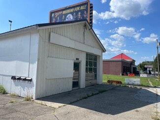 Plus de détails pour 7545 Wooster Pike, Cincinnati, OH - Bureau à louer