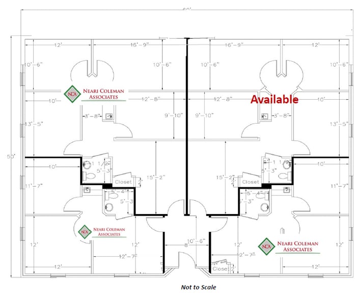8378 Six Forks Rd, Raleigh, NC for lease - Building Photo - Image 2 of 2