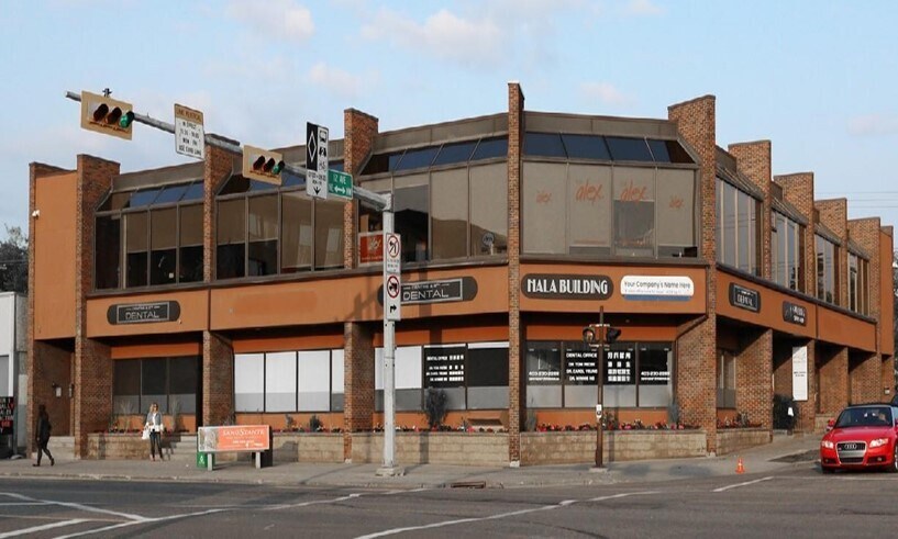 107 12 Av NW, Calgary, AB à vendre - Photo principale - Image 1 de 1