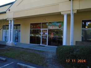 70 Pennington Dr, Bluffton, SC for lease Building Photo- Image 1 of 8