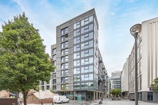 Plus de détails pour Hawkins Ln, Bristol - Commerce de détail à louer