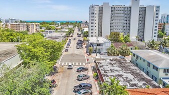 600 79th St, Miami Beach FL - Services immobiliers commerciaux