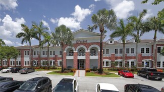 Plus de détails pour 12401-12555 Orange Dr, Fort Lauderdale, FL - Bureau à louer