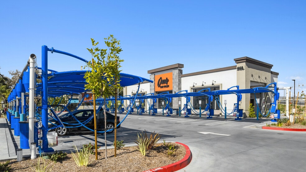 42-44 Rio Rancho Road, Pomona, CA for sale - Building Photo - Image 3 of 7