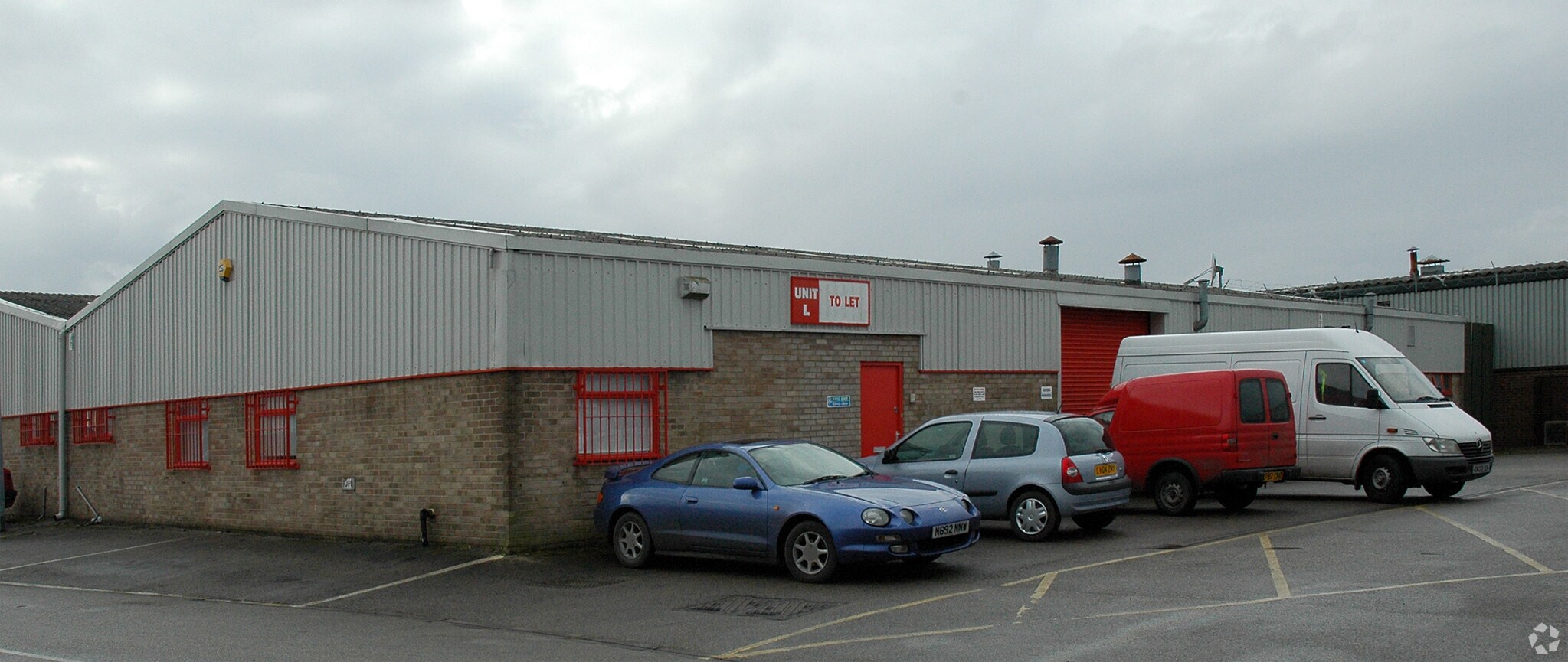 Strawberry St, Hull à louer Photo principale- Image 1 de 2