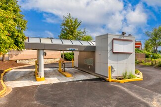 Plus de détails pour 8509 Oak St, Laurel, MD - Commerce de détail à louer