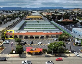 More details for 21514-21534 Devonshire St, Chatsworth, CA - Retail for Lease