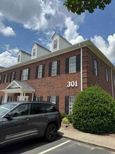 301 Post Office Dr, Indian Trail, NC for lease Building Photo- Image 1 of 7