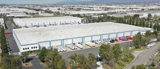 More details for 11754 Cabernet Dr, Fontana, CA - Industrial for Lease