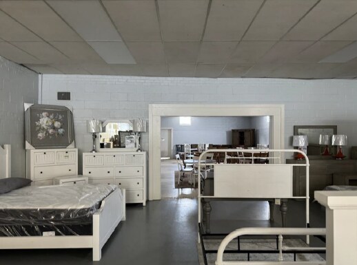 425 W Main St, Senatobia, MS à vendre - Photo du bâtiment - Image 2 de 22