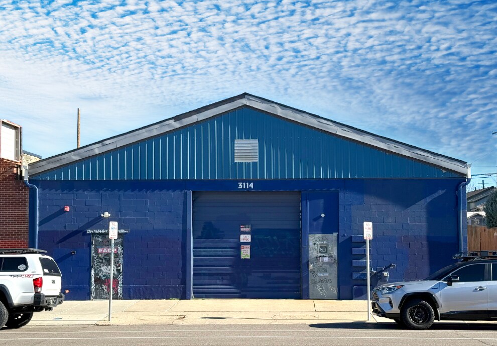 3114 Larimer St, Denver, CO for sale Primary Photo- Image 1 of 11