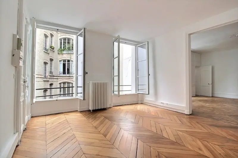 4 Rue Hautefeuille, Paris à louer - Photo du bâtiment - Image 3 de 9