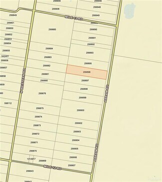 Plus de détails pour 0 Abram Rd, Mission, TX - Terrain à vendre
