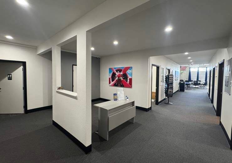 5440 Louie Ln, Reno, NV à louer - Photo du bâtiment - Image 2 de 15