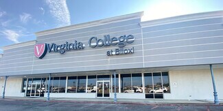 Plus de détails pour 920 Cedar Lake Rd, Biloxi, MS - Commerce de détail à louer