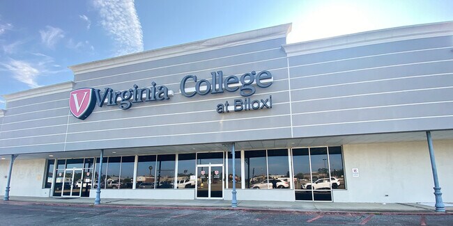 Plus de détails pour 920 Cedar Lake Rd, Biloxi, MS - Commerce de détail à louer