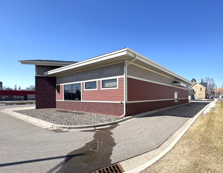 209 Washington St, Brainerd, MN à vendre - Photo du bâtiment - Image 3 de 22