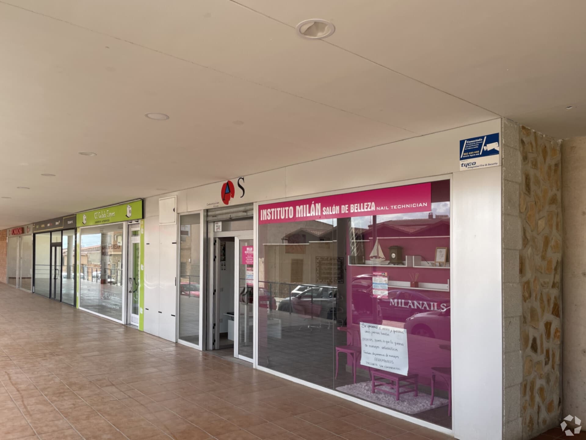 Avenida Madridejos, 47, Villacañas, Toledo à louer Photo intérieure- Image 1 de 7