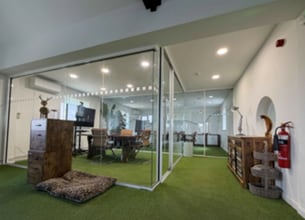 Salisbury Rd, Ower for lease Interior Photo- Image 2 of 6