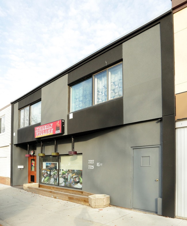 More details for 7727 85th St NW, Edmonton, AB - Retail for Sale