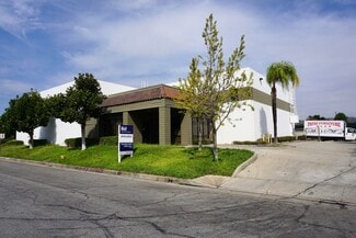 Plus de détails pour 421 Commercial Way, La Habra, CA - Industriel à louer