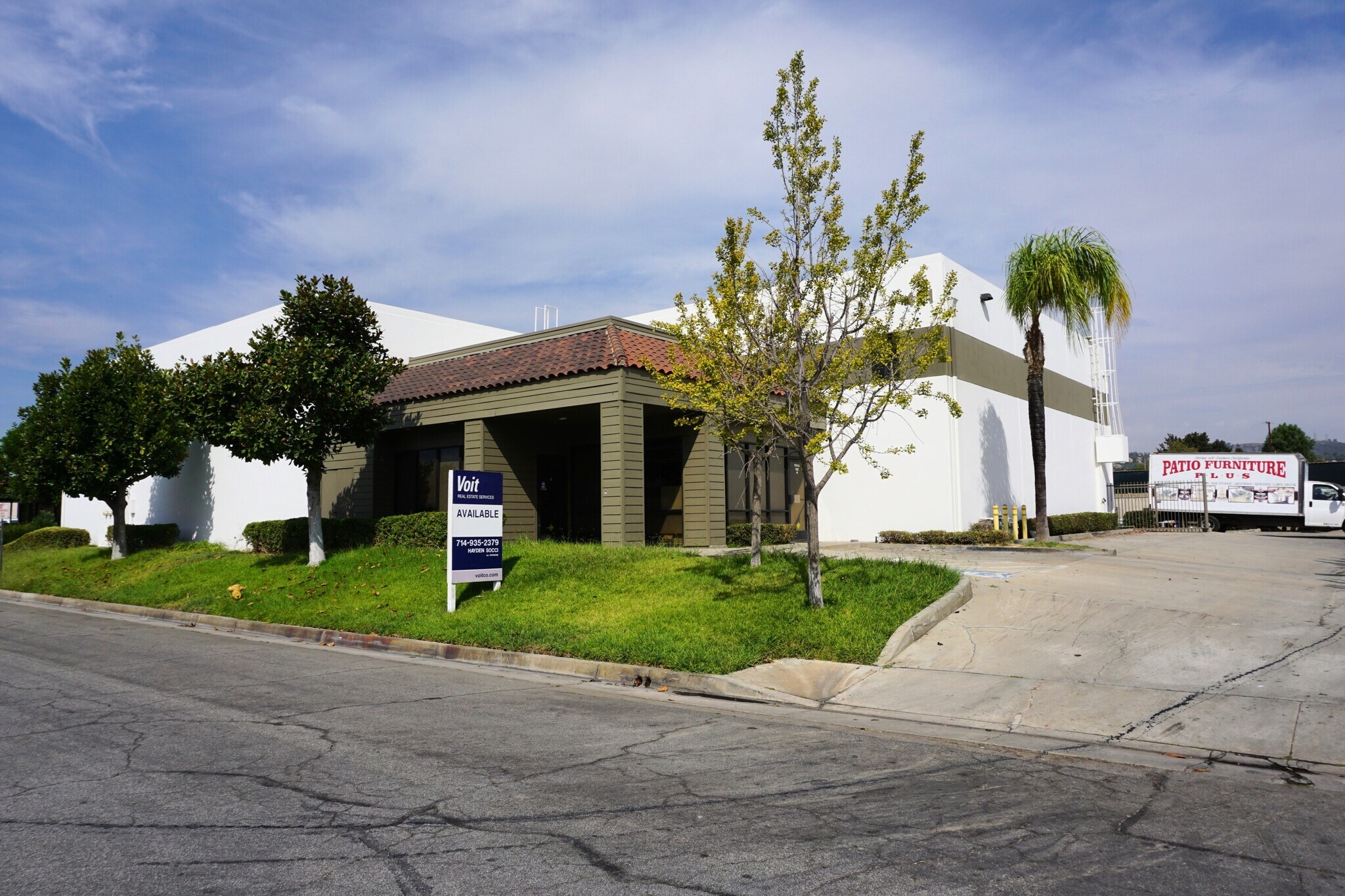 421 Commercial Way, La Habra, CA à louer Photo du bâtiment- Image 1 de 6