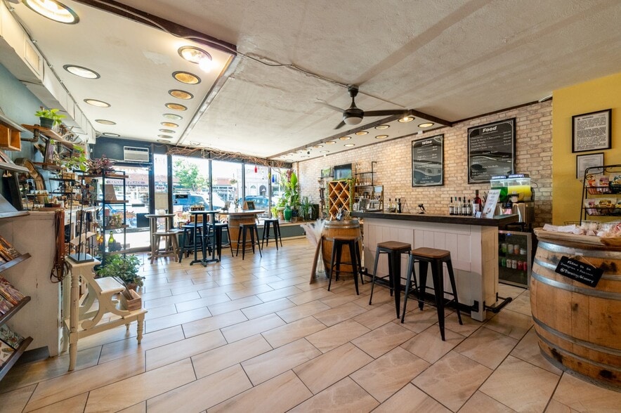 153-155 N College Ave, Fort Collins, CO for lease - Building Photo - Image 3 of 35