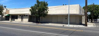 Plus de détails pour 222 N Wilson Way, Stockton, CA - Industriel à vendre