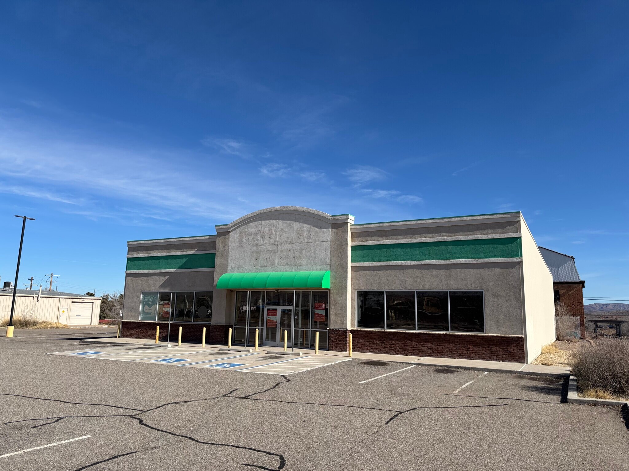 516 Highway 85, Socorro, NM for sale Primary Photo- Image 1 of 14
