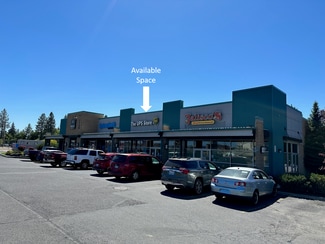Plus de détails pour 7115 N Division St, Spokane, WA - Commerce de détail à louer