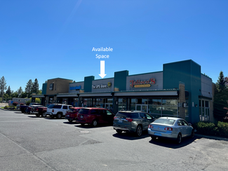 Plus de détails pour 7115 N Division St, Spokane, WA - Vente au détail à louer