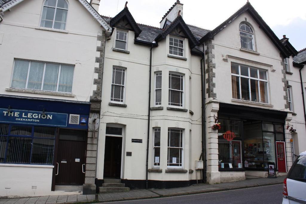 Station Road, Okehampton for lease Building Photo- Image 1 of 6