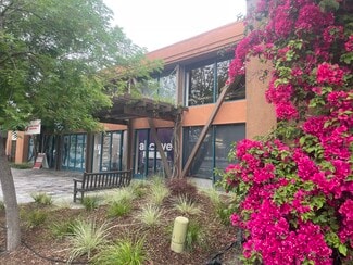 Plus de détails pour 2741 Middlefield Rd, Palo Alto, CA - Bureau à louer